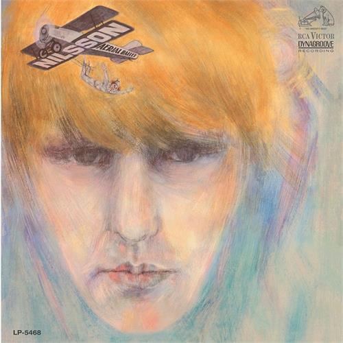 Harry Nilsson Aerial Ballet - Mono (LP)